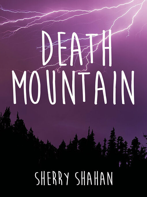 Title details for Death Mountain by Sherry Shahan - Available